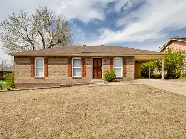 5195 Bitter Creek Dr, Memphis, TN 38127