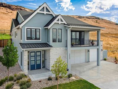 3552 E Asteroid Dr, Boise, ID, 83712