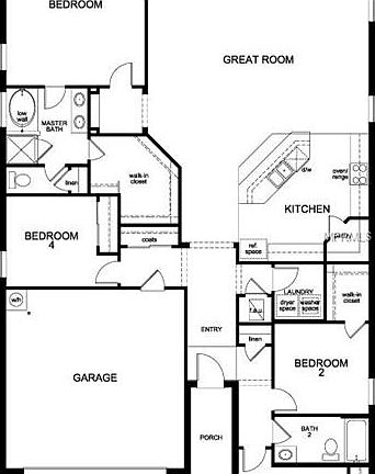 2nd image of 4004 Green Orchard Ave