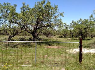 0 Burma Rd TRACT 16, Carlsbad, TX 76934