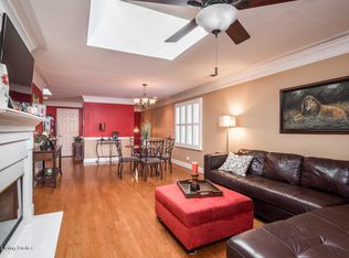 3608 Hurstbourne Ridge Blvd, Louisville, KY 40299