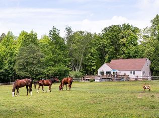 15041 Quaker Church Rd, Montpelier, VA 23192