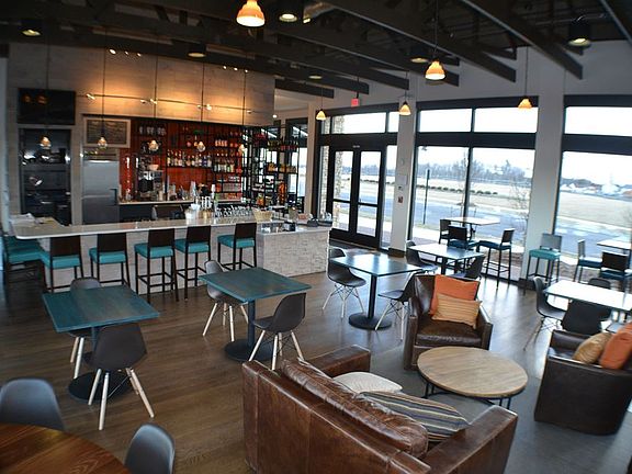 Grounds Bistro & Cafe