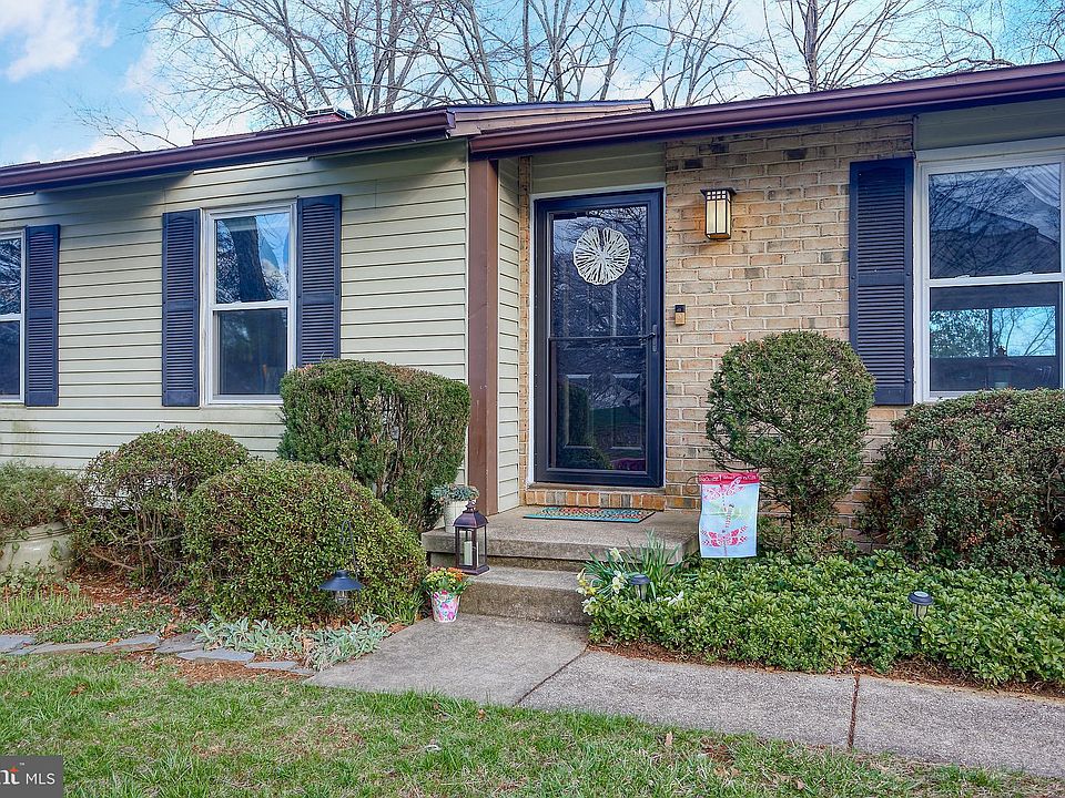 119 Royal Oak Dr, Bel Air, MD 21015 Zillow
