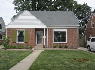 4936 N Berkeley Blvd, Whitefish Bay, WI 53217