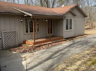 189 Forest Trl, Leroy, MI 49655