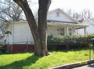 7 Mary St, Cartersville, GA 30120