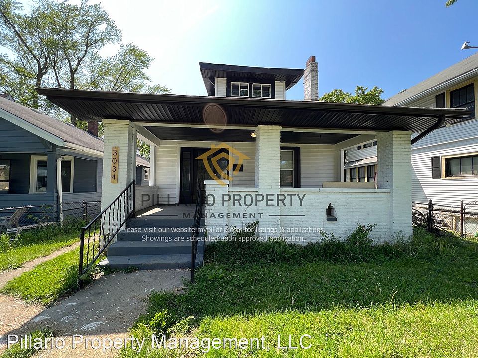 1st image of 3034 Guilford Ave