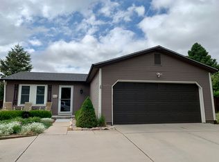 8373 Curlycup Pl, Parker, CO 80134