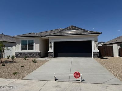 23960 W PAPAGO Street, Buckeye, AZ, 85326