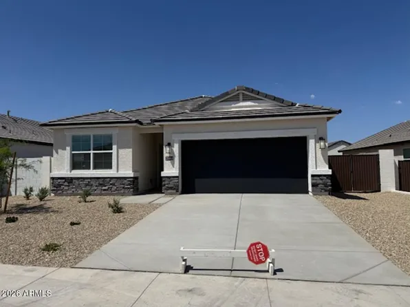 23960 W PAPAGO Street, Buckeye, AZ 85326