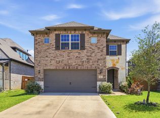 812 Coronado Terrace Ln, Katy, TX 77493