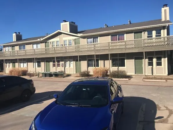 9560 E Lincoln St APT 4, Wichita, KS 67207