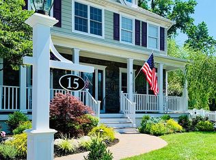 15 Hidden Meadow Dr, Scotch Plains, NJ 07076