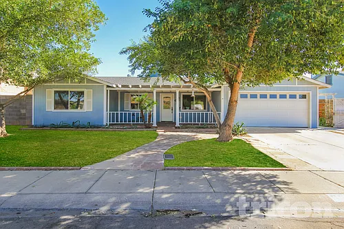 6237 W Marconi Ave Photo 1