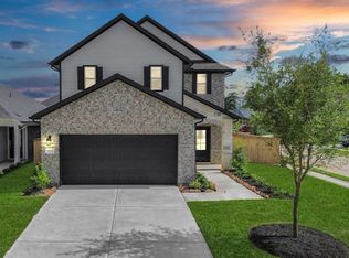 21319 Catelonia Yew Ct, Tomball, TX 77377