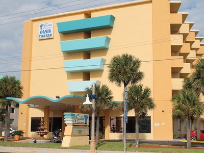 313 S. Atlantic Avenue #224, Daytona Beach, FL, 32118