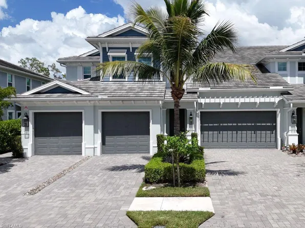 2626 Seychelles CIR #1405, NAPLES, FL 34112