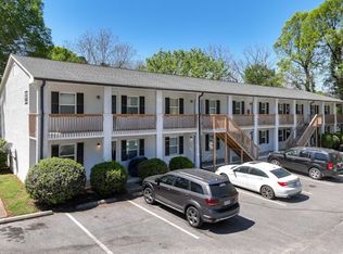 Fairfield Apartments, Winston Salem, NC 27107