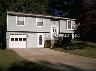 5377 Redmont Ct, Norcross, GA 30093