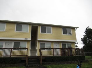 207 N Norris St #206, Burlington, WA 98233