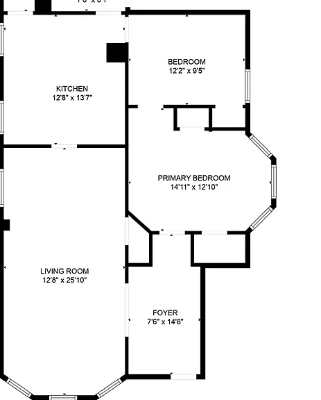 421 Ferry St #1 — Photo 12