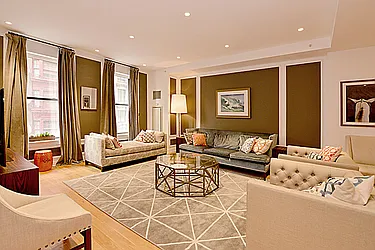 Sold by Cantor and Pecorella