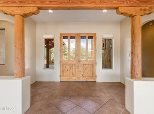 3373 W Thunder Pass Rd, Benson, AZ 85602