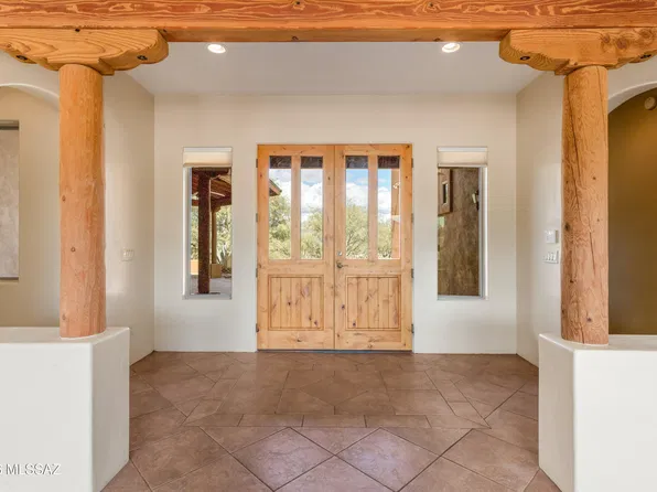 3373 W Thunder Pass Rd, Benson, AZ 85602