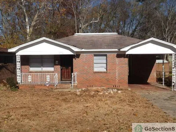 2712 Princeton Ave SW, Birmingham, AL 35211