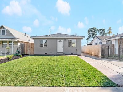 3262 38th Ave, Sacramento, CA, 95824