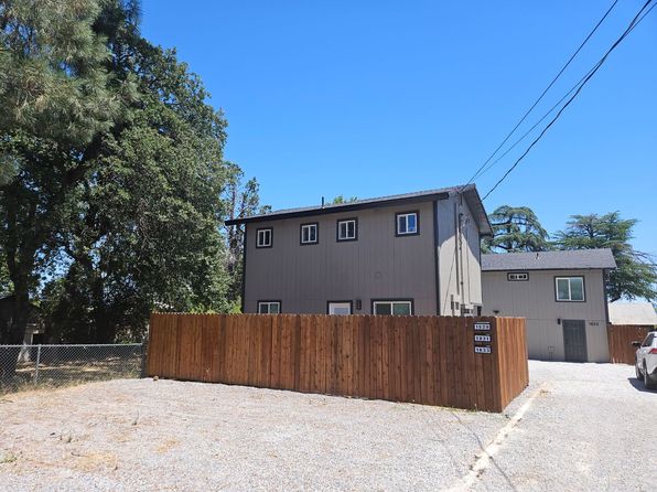 1829, 1831, 1833 Grace Avenue, 1829-1831-1833 Grace Ave, Redding, CA 96001