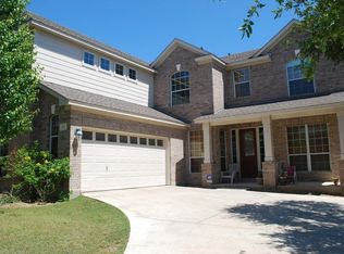 1211 Ganahl Ct, San Antonio, TX 78216