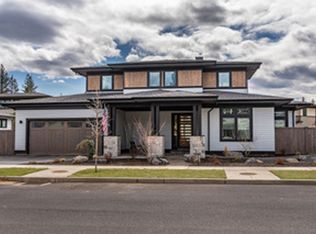 3431 NW Jackwood Pl, Bend, OR 97703