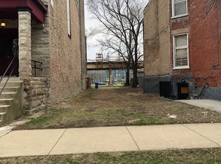3714 S Wabash Ave, Chicago, IL 60653