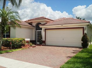 2188 Country Golf Dr, Wellington, FL 33414