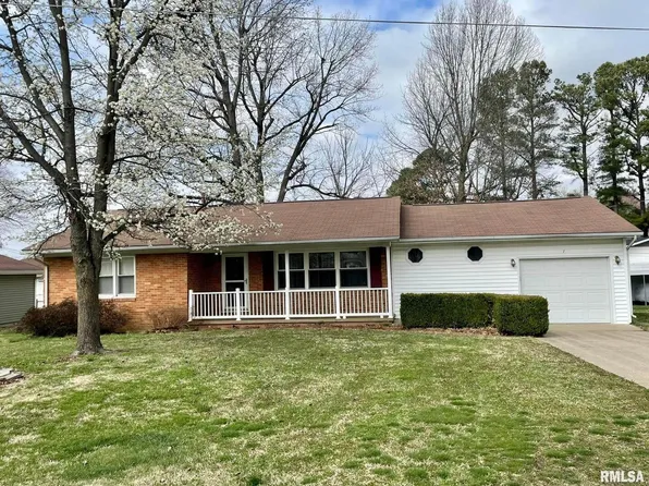 7 Adkins St, Metropolis, IL 62960