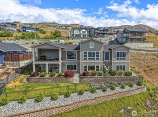 112 Mayer Drive, Chelan, WA 98816