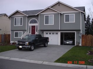 15124 Carter Loop SE, Yelm, WA 98597