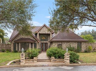 216 E Jay Ave, McAllen, TX 78504