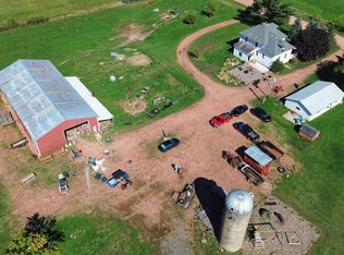 246180 N 72nd Ave, Merrill, WI 54452