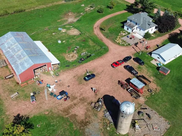 246180 North 72ND AVENUE, Merrill, WI 54452