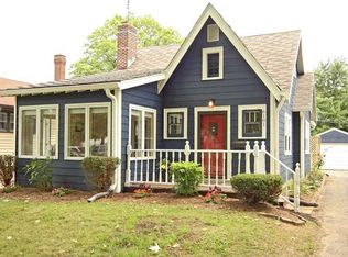 6181 Primrose Ave, Indianapolis, IN 46220