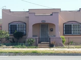 206 E La Palma Ave, Anaheim, CA 92801