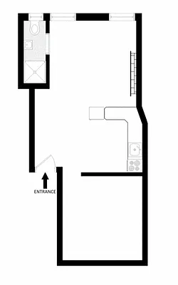 Rented by Realty Advisors Group | media 56
