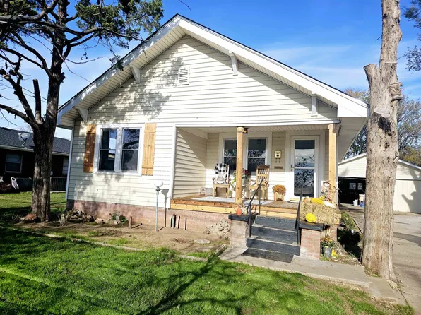 305 University Blvd, Enid, OK 73701