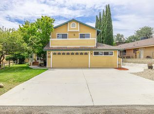 22812 Retreat Pl, Tehachapi, CA 93561