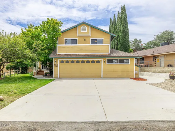 22812 Retreat Pl, Tehachapi, CA 93561