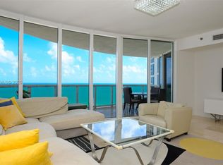 Ocean Four Condo, Sunny Isles Beach, FL 33160