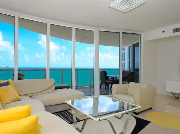 17201 Collins Ave APT 1508, Sunny Isles Beach, FL 33160